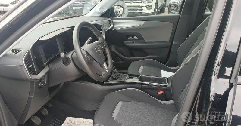 Opel Mokka Mokka 1.2 t Ultimate s&s 100cv