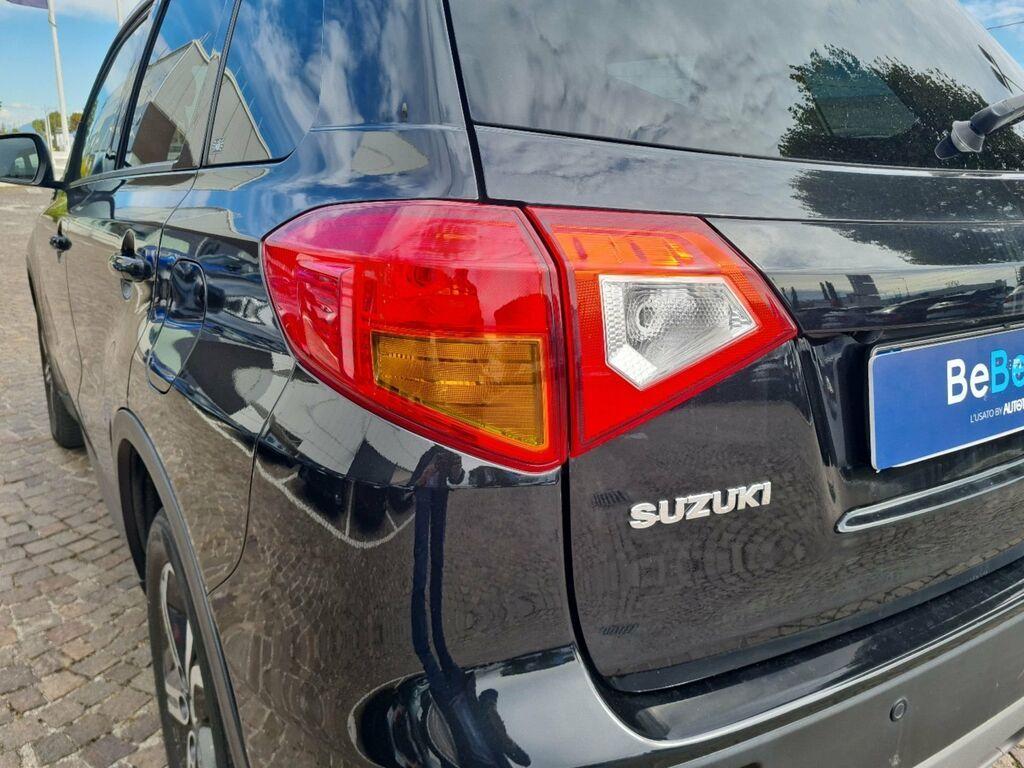 Suzuki Vitara 1.6 DDiS V-Top 2WD