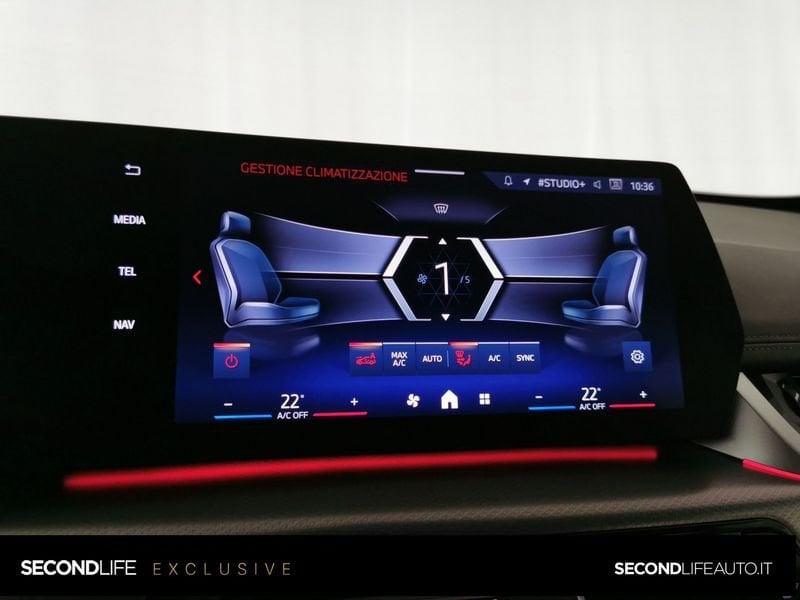 BMW X1 sdrive18d MSport auto