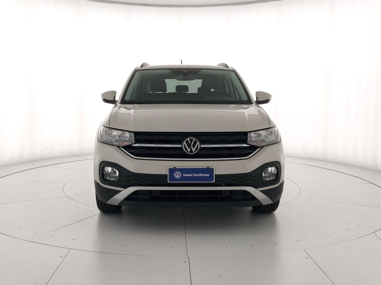 Volkswagen T-Cross 1.0 tsi style 95cv