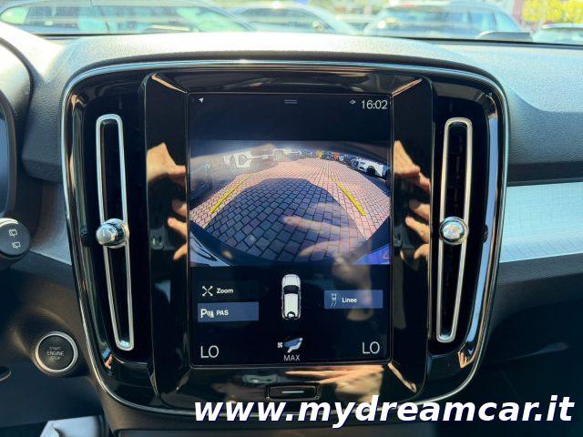 VOLVO XC40 D3 Geartronic Momentum