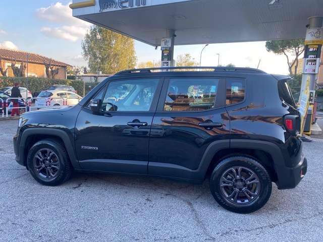 Jeep Renegade Renegade 1.6 mjt Longitude 2wd 130cv