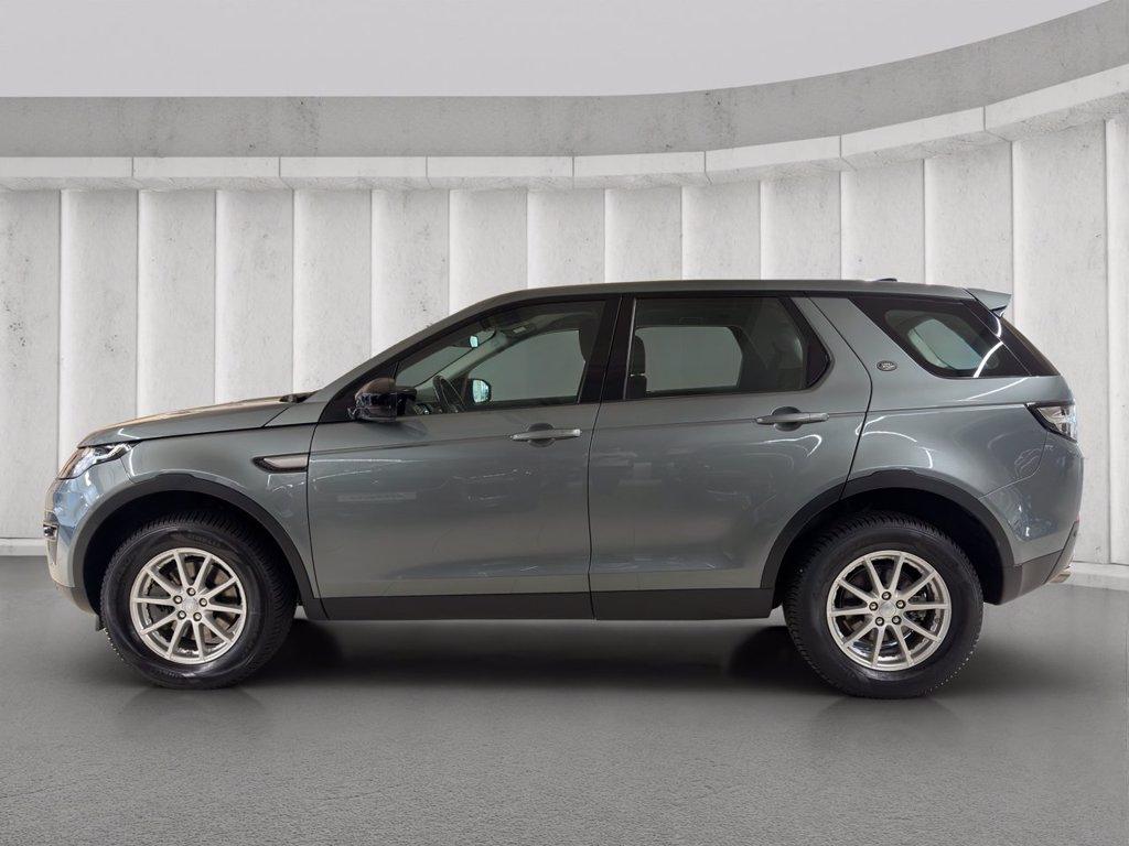 LAND ROVER Discovery sport 2.0 td4 pure awd 150cv 7p.ti my19 del 2019