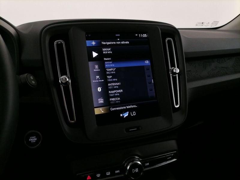 Volvo XC40 1.5 t2 Essential auto