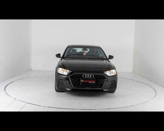 Audi A1 SPB 25 TFSI S tronic Admired Advanced