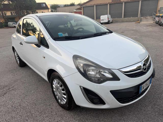 OPEL Corsa 1.3 CDTI 75CV F.AP. Start&Stop 3p Van Bellissima
