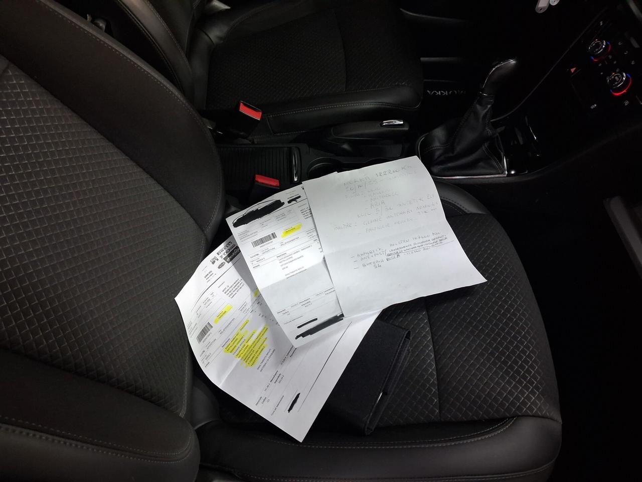 Opel Mokka X 1.6 CDTI Ecotec 4x2 Start&Stop Innovation