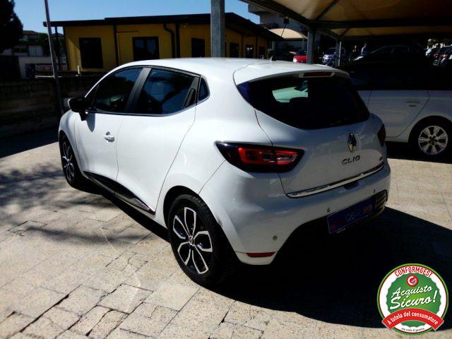 RENAULT Clio dCi 8V 75 CV Start&Stop 5 porte Energy Intens