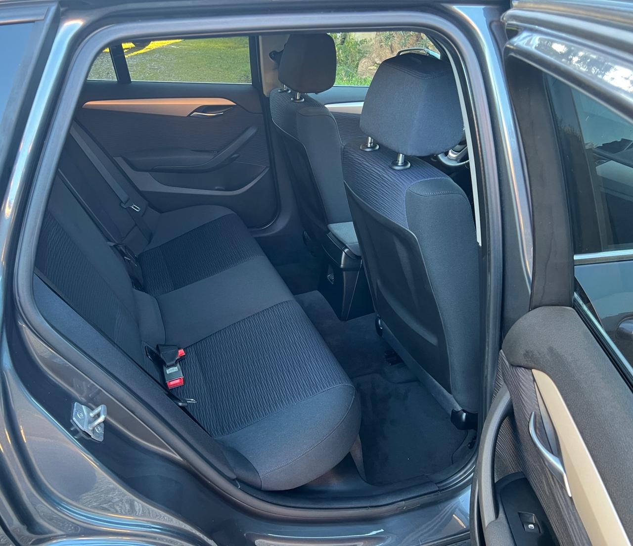 Ford Fusion 1.4 TDCi 5p. Titanium