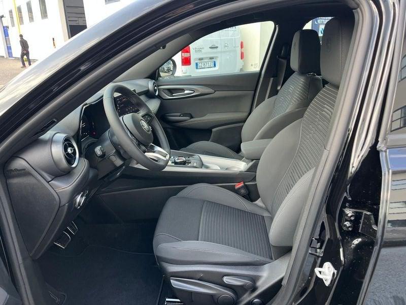 Alfa Romeo Tonale Tonale 1.5 160 CV MHEV TCT7 Sprint