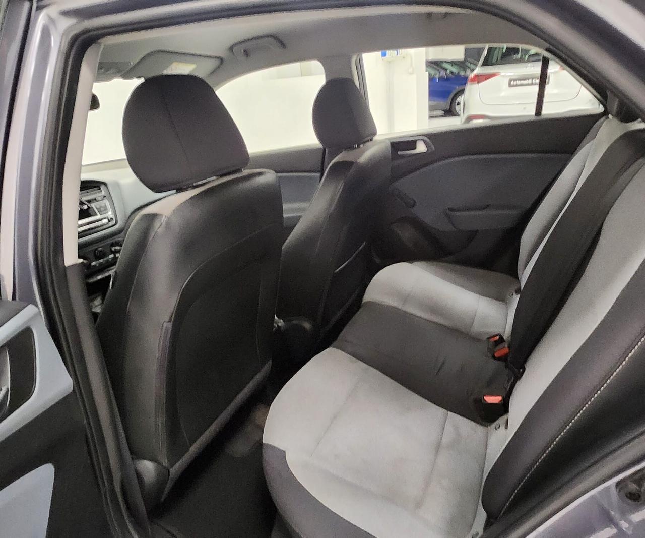 Hyundai i20 1.1 CRDi 12V 5 porte Comfort