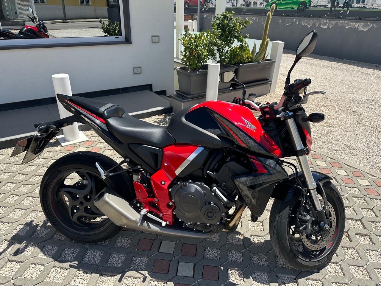 Honda CB 1000 R exstreme