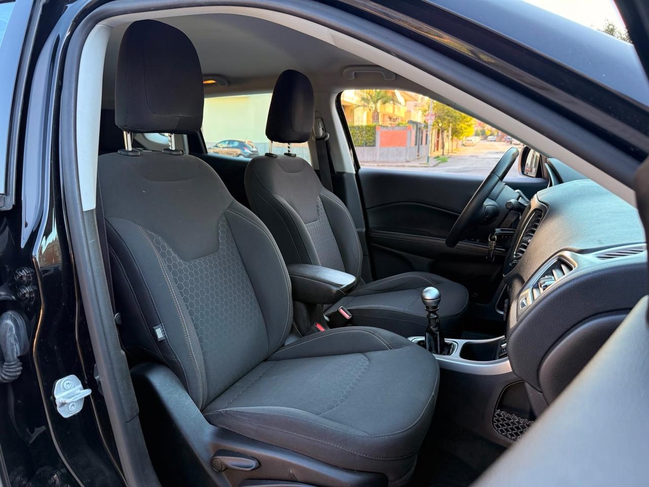 2021 Jeep Compass 1.4 GPL 2WD Limited Full Perfetta