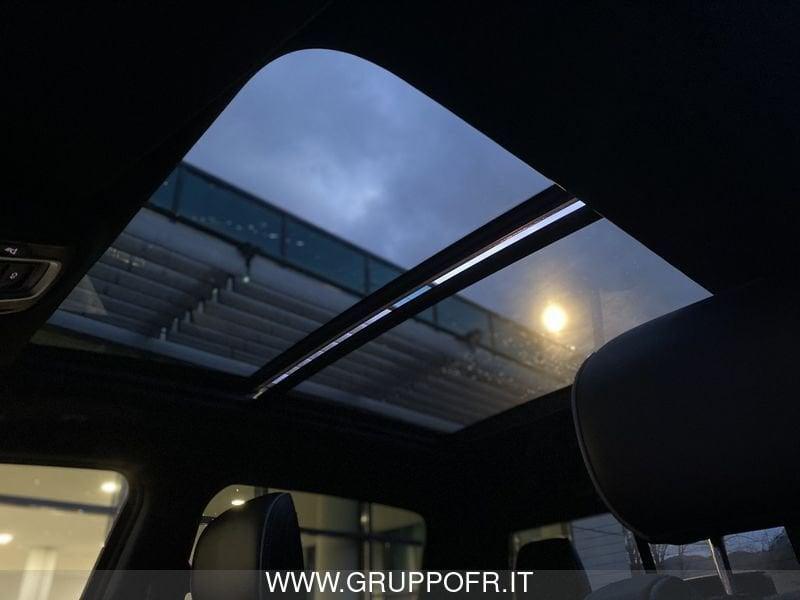 Dodge RAM RAM 1500 5.7 L HEMI V8 4X4 LIMITED - NETTO IVA