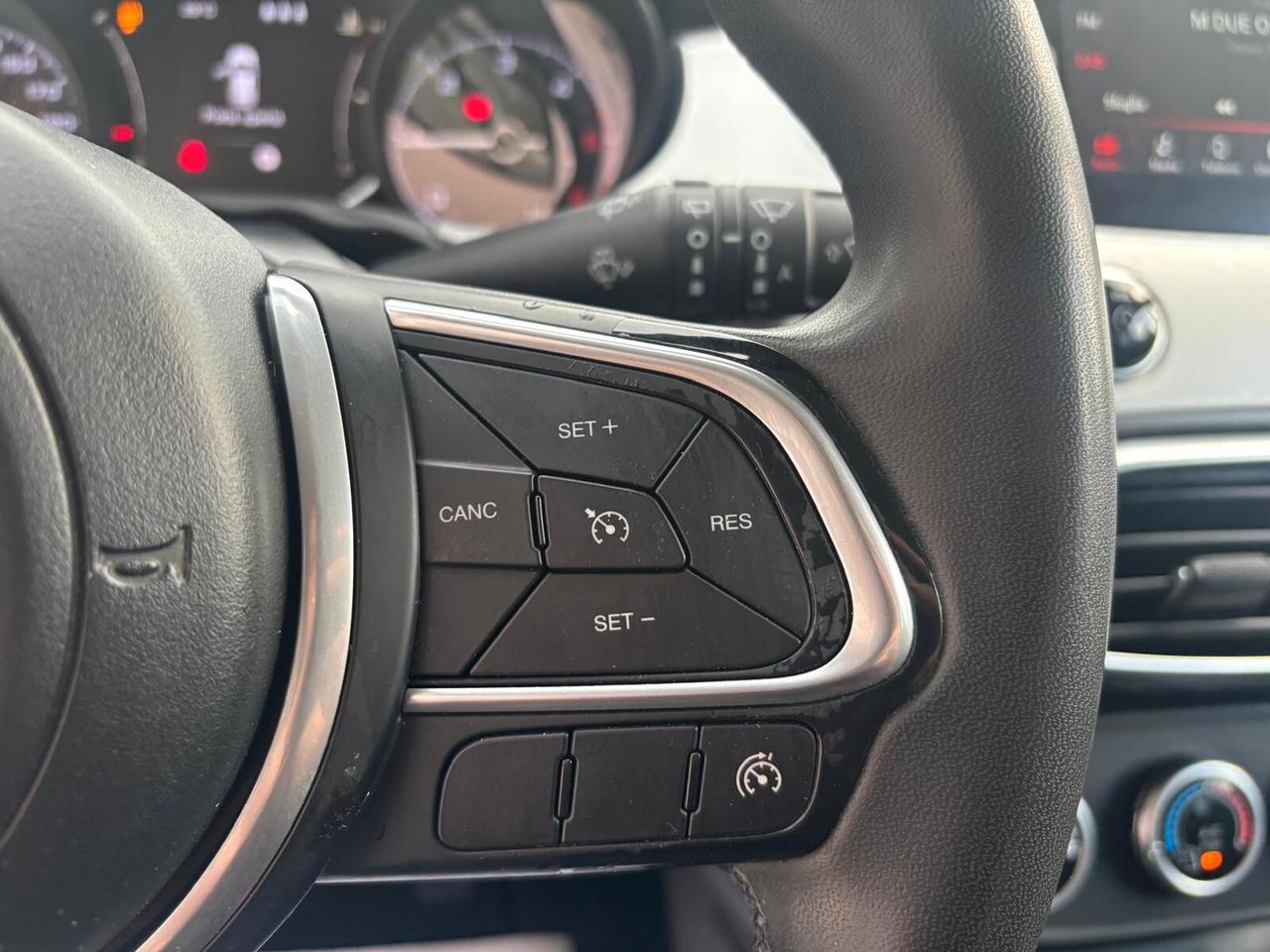 Fiat 500X 1.3 MultiJet 95 CV Cross 2022