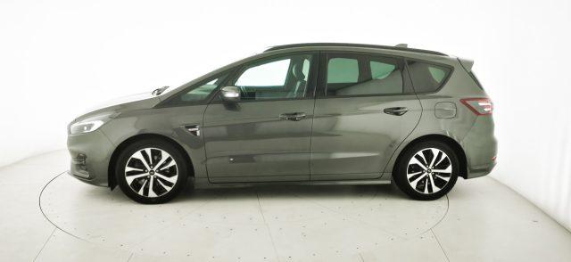 FORD S-Max 2.5 Full Hybrid 190CV CVT ST-Line Business