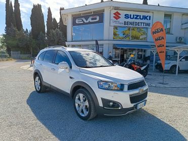 Chevrolet Captiva 2.2 VCDi Autom. TUA DA 147€/MESE SENZA ANTICIPO