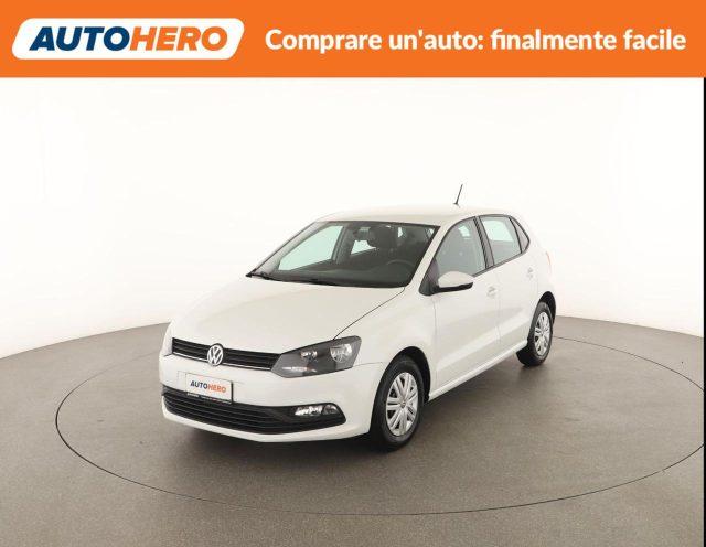 VOLKSWAGEN Polo 1.0 MPI 3p. Trendline