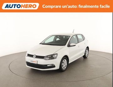 VOLKSWAGEN Polo 1.0 MPI 3p. Trendline