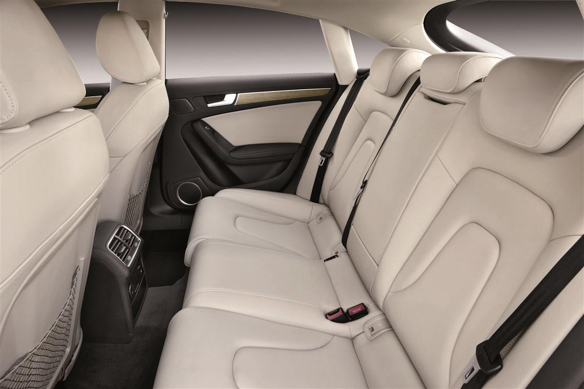 AUDI A5 I 2011 Sportback - A5 Sportback 2.0 tdi Advanced 190cv mu