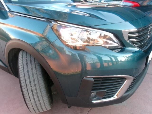 Peugeot 5008 BlueHDi 120 S&S Allure