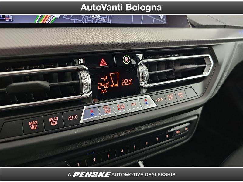 BMW Serie 2 Gran Coupe 220d Gran Coupe xdrive Msport auto