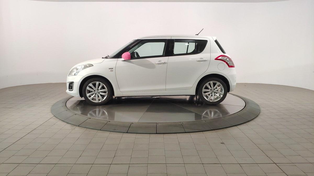 SUZUKI Swift 1.3 Ddis 5 Porte B-Cool