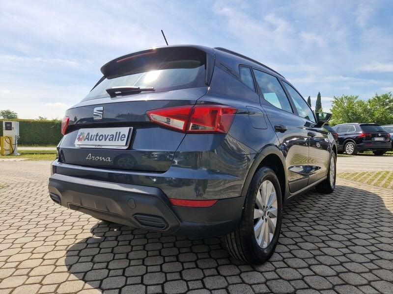 Seat Arona 1.0 EcoTSI Style