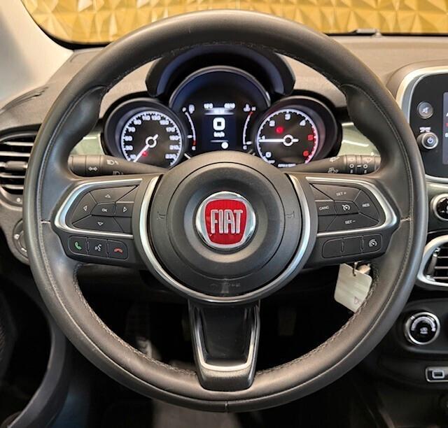 Fiat 500X 1.6 MultiJet 120 CV Urban