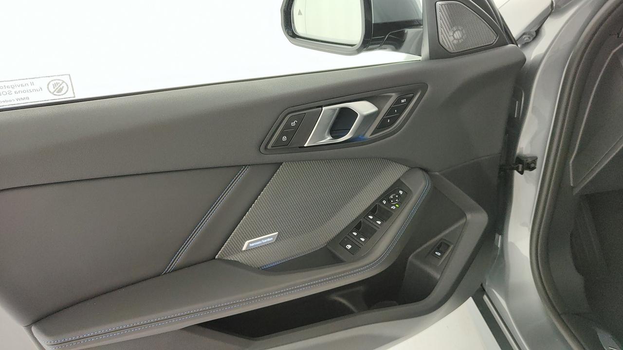 BMW Serie 1 F70 - 120 48V MSport auto