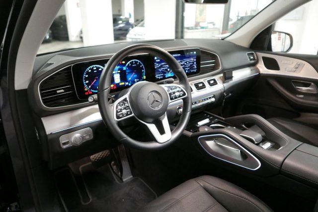 MERCEDES-BENZ GLE 350 de 4Matic EQ-Power Premium Plus