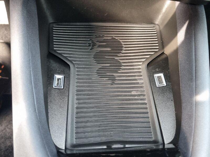 Alfa Romeo Junior 1.2 136 CV Hybrid eDCT6