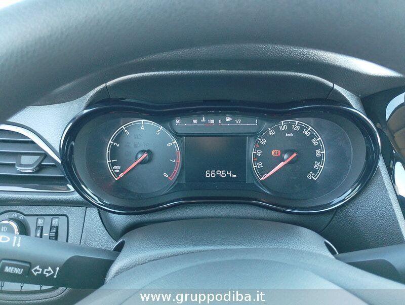 Opel Karl Benzina 1.0 Rocks 75cv