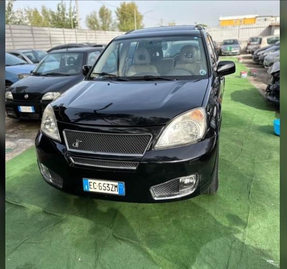 Dr DR5 1.6 16V 118 CV Luxury