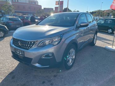 Peugeot 3008 PureTech Turbo 130 S&S Allure