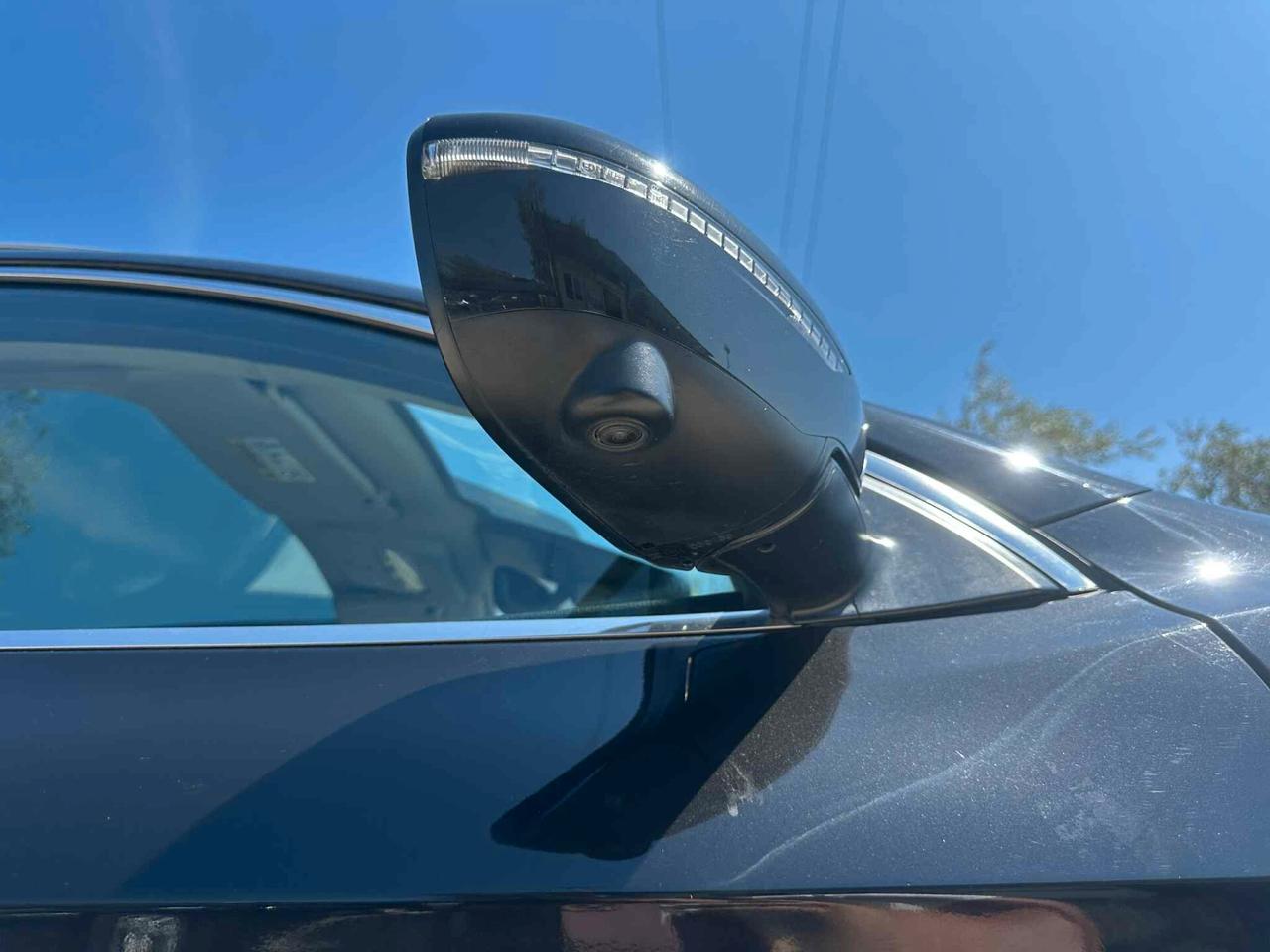 Nissan Qashqai 1.5 dCi Tekna TETTO PAN- TELEC 360