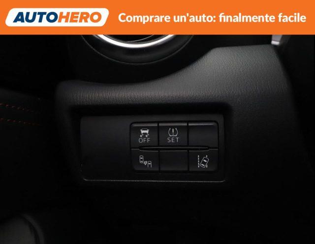 MAZDA MX-5 1.5L Skyactiv-G Exceed