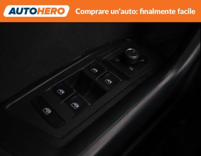 VOLKSWAGEN T-Roc 1.6 TDI SCR Style BlueMotion Technology