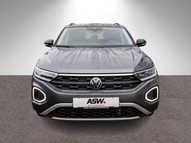 Volkswagen T-Roc 2.0 TDI SCR Goal DSG CAMERA NAVI LED ACC