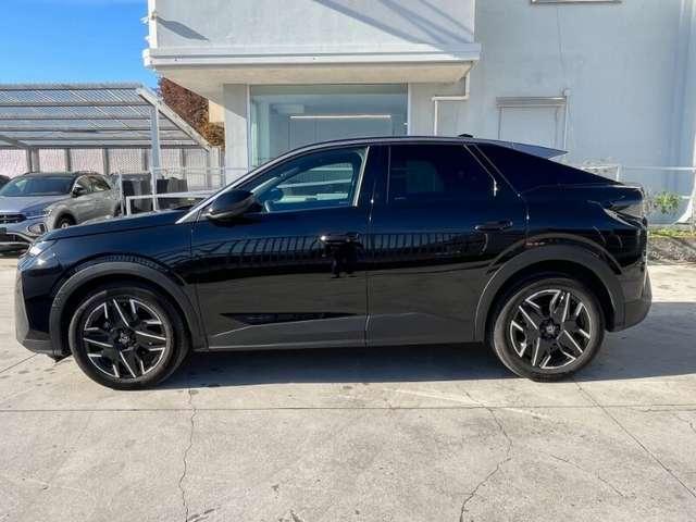 Peugeot 3008 3008 Hybrid 136 e-DCS6 Allure