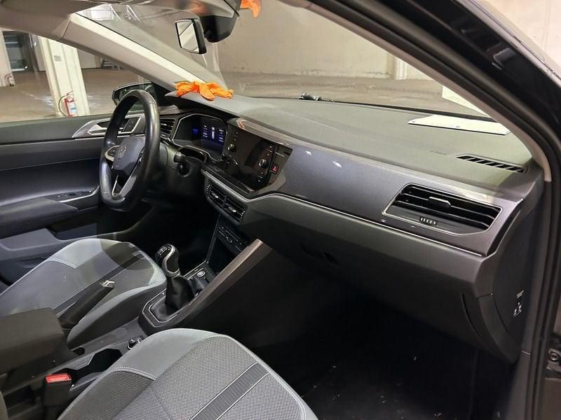 Volkswagen Polo Polo 1.0 TGI 5p. Style