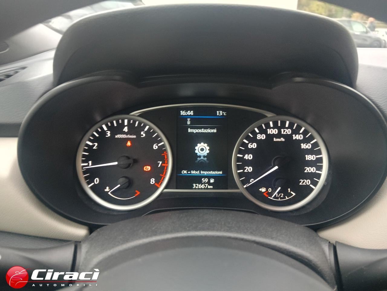 Nissan Micra IG-T 100 5 porte Acenta