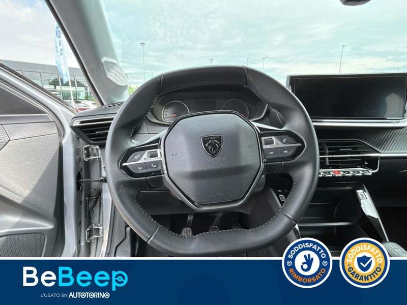 Peugeot 208 1.2 PURETECH STYLE S&S 75CV