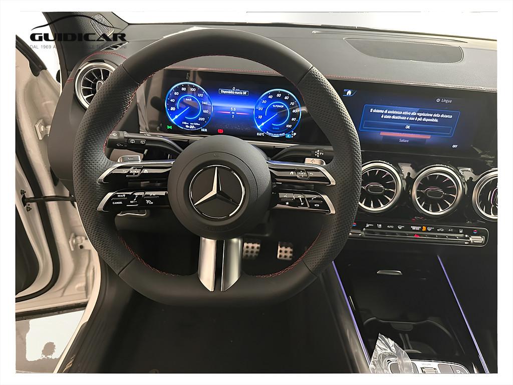 Mercedes-Benz EQA 250+