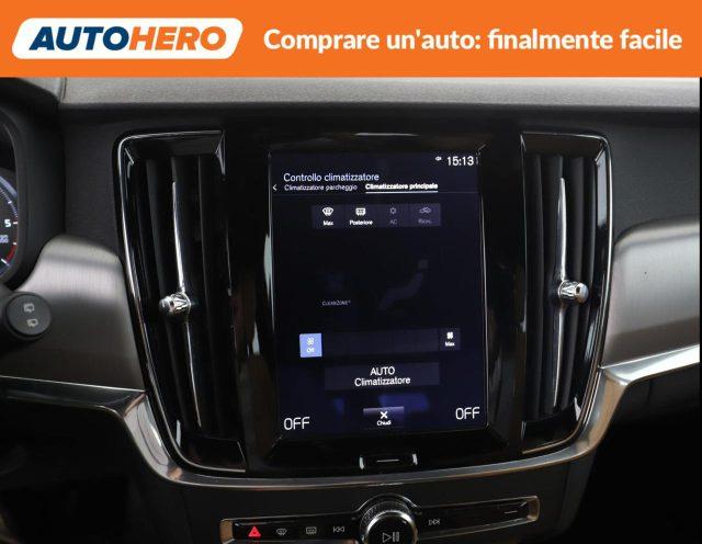 VOLVO V90 D5 AWD Geartronic Momentum