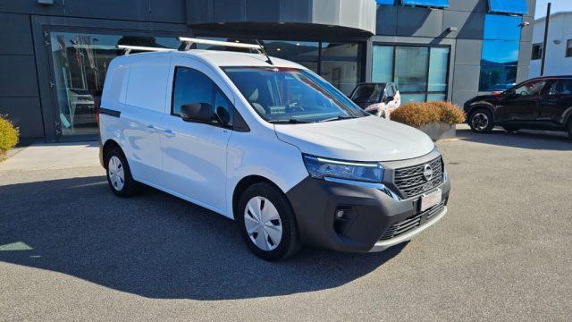 NISSAN Townstar 1.3 130 CV Van PC N-Connecta