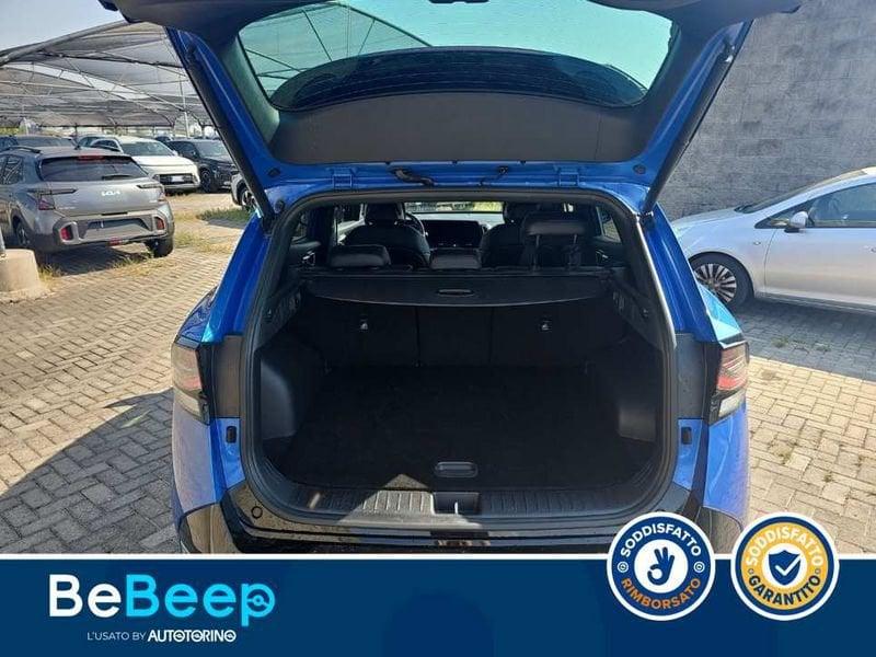 Kia Sportage 1.6 TGDI HEV GT-LINE AUTO