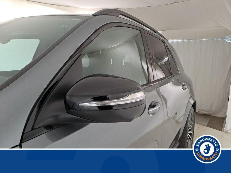 Mercedes-Benz GLE 300d 4Matic AMG Line Advanced Plus