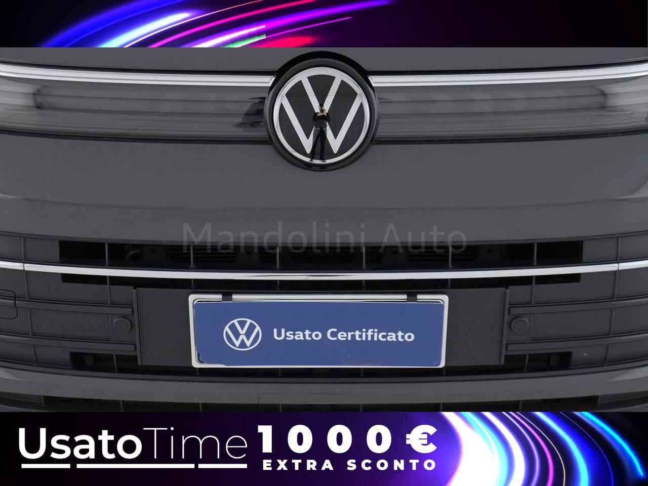 Volkswagen Tiguan 2.0 tdi scr 150cv life dsg