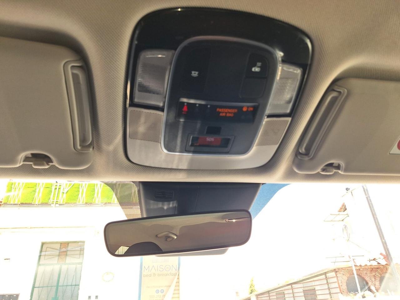 Hyundai Tucson 1.6 CRDI XLine